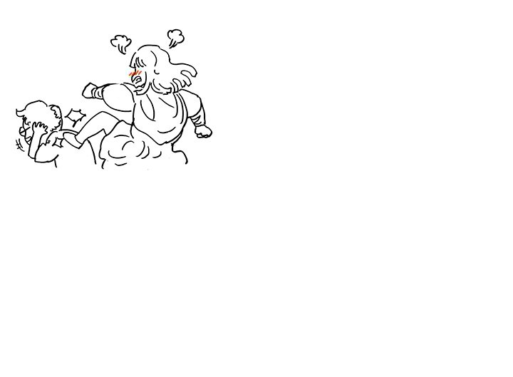 His Women’s University - Chapter 129 [photo 112] - MangaPorn