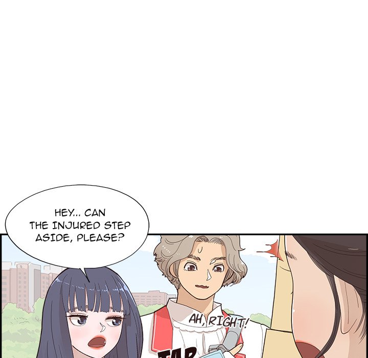 His Women’s University - Chapter 129 [photo 12] - MangaPorn