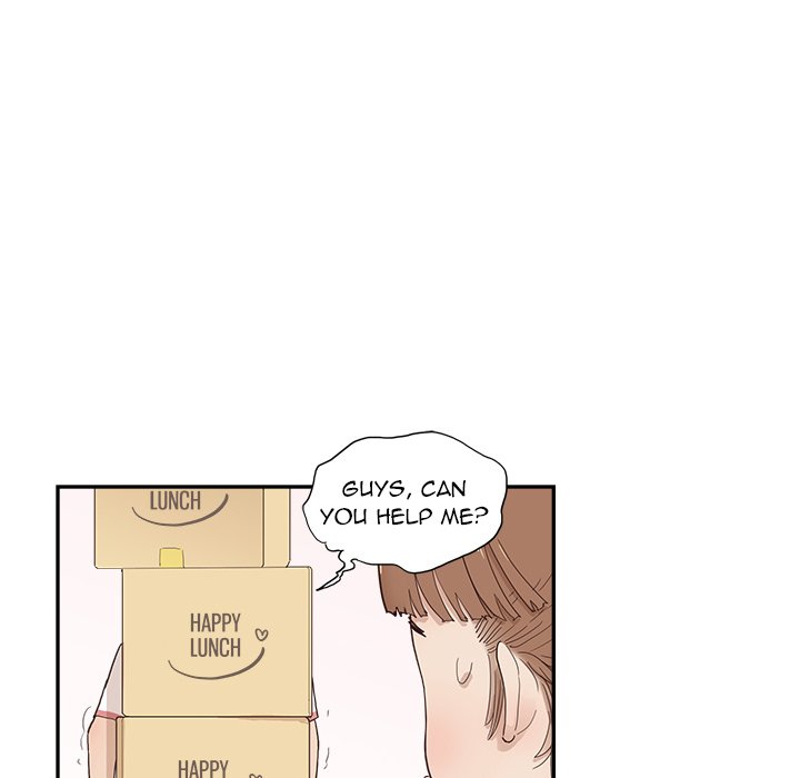 His Women’s University - Chapter 129 [photo 16] - MangaPorn