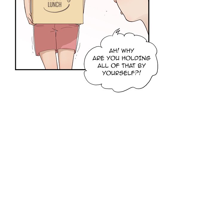 His Women’s University - Chapter 129 [photo 17] - MangaPorn