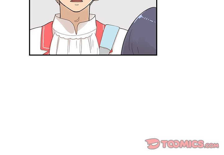 His Women’s University - Chapter 129 [photo 2] - MangaPorn