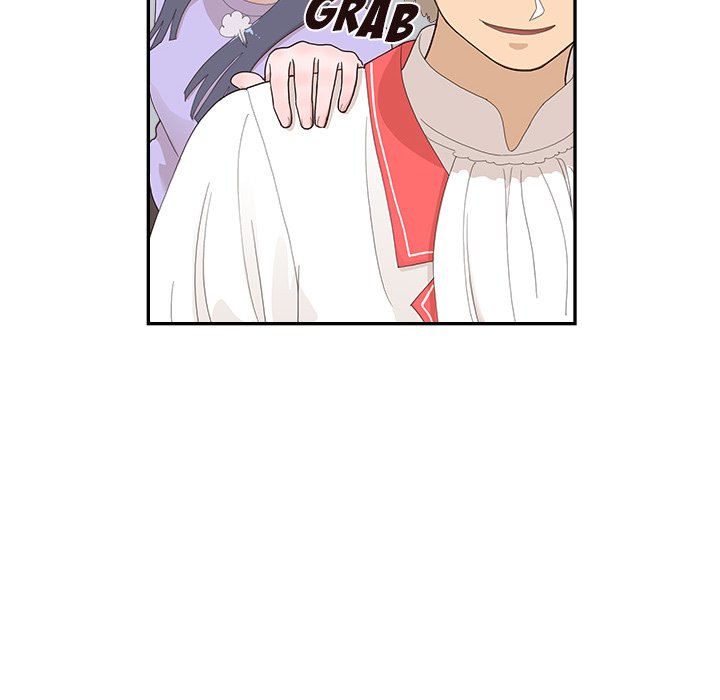 His Women’s University - Chapter 129 [photo 20] - MangaPorn