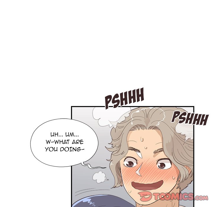 His Women’s University - Chapter 129 [photo 22] - MangaPorn