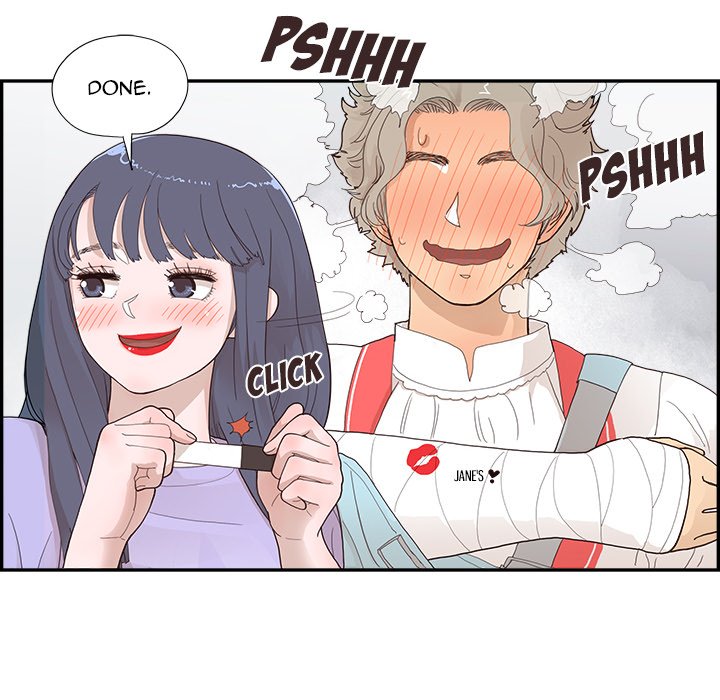 His Women’s University - Chapter 129 [photo 24] - MangaPorn