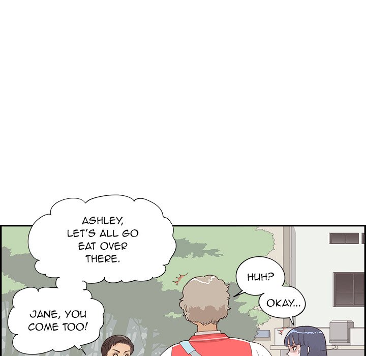 His Women’s University - Chapter 129 [photo 25] - MangaPorn