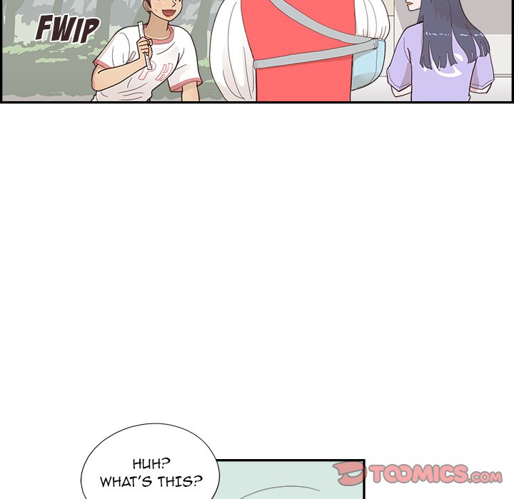 His Women’s University - Chapter 129 [photo 26] - MangaPorn