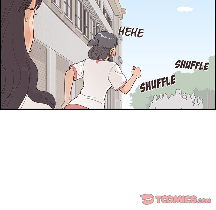 His Women’s University - Chapter 129 [photo 34] - MangaPorn