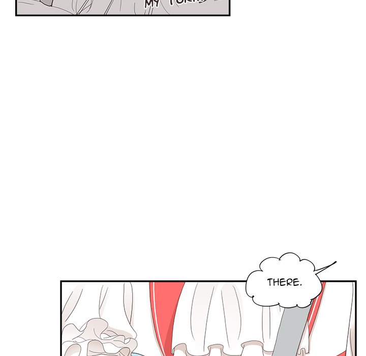 His Women’s University - Chapter 129 [photo 36] - MangaPorn