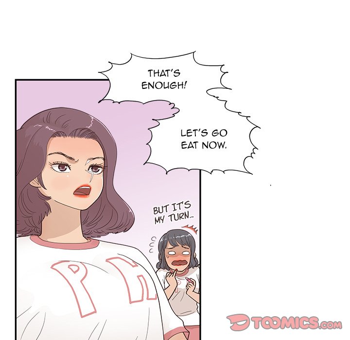 His Women’s University - Chapter 129 [photo 38] - MangaPorn