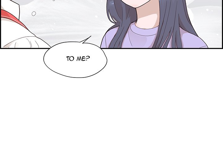 His Women’s University - Chapter 129 [photo 4] - MangaPorn