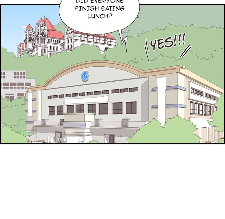 His Women’s University - Chapter 129 [photo 49] - MangaPorn