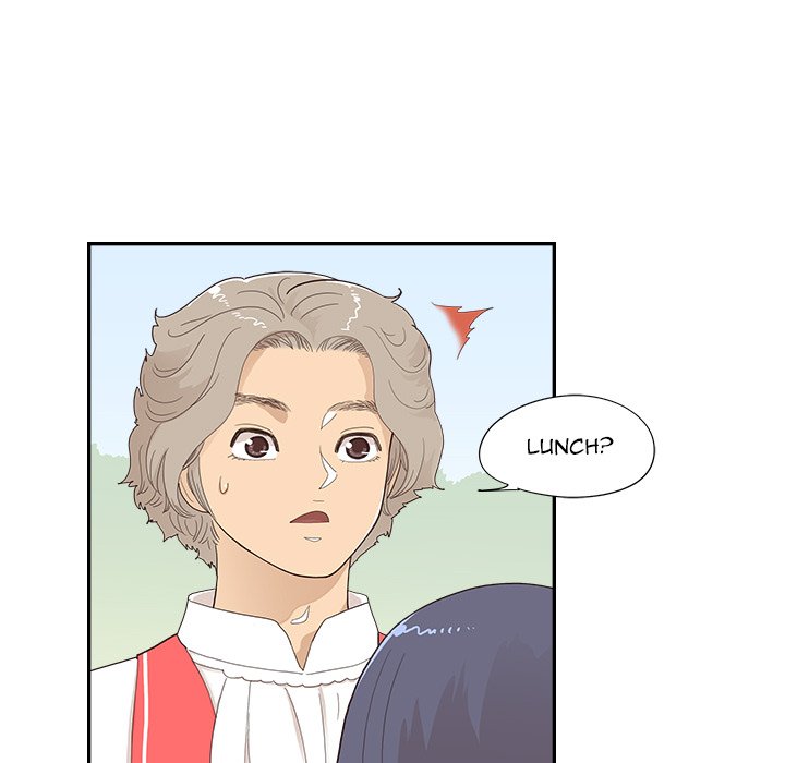 His Women’s University - Chapter 129 [photo 5] - MangaPorn