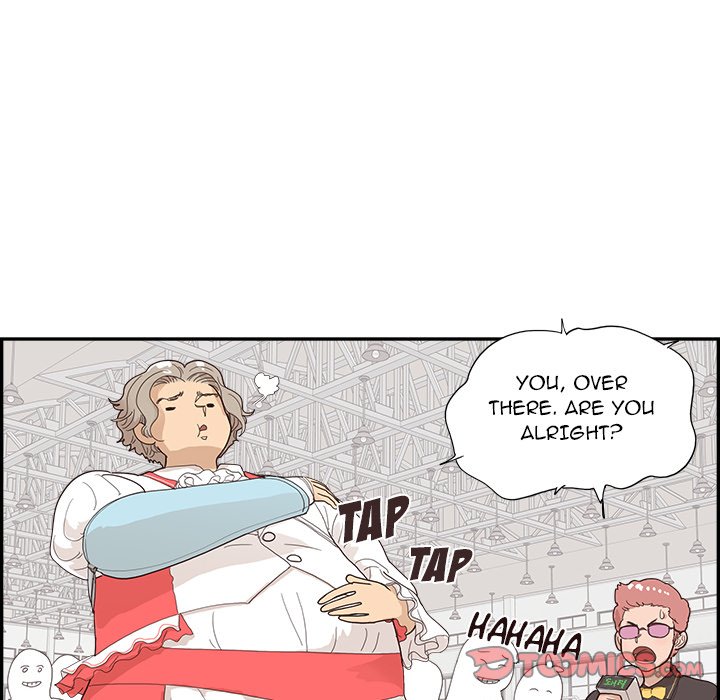 His Women’s University - Chapter 129 [photo 50] - MangaPorn