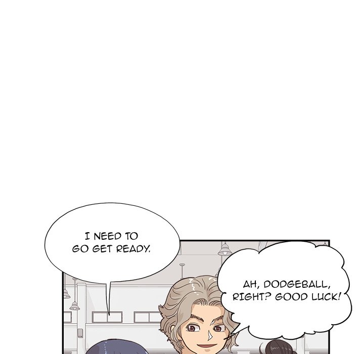 His Women’s University - Chapter 129 [photo 53] - MangaPorn