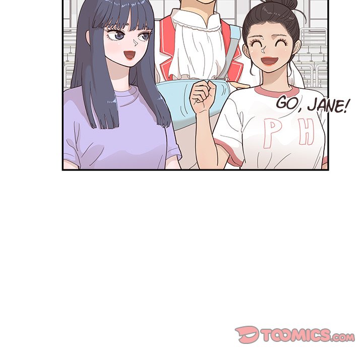 His Women’s University - Chapter 129 [photo 54] - MangaPorn