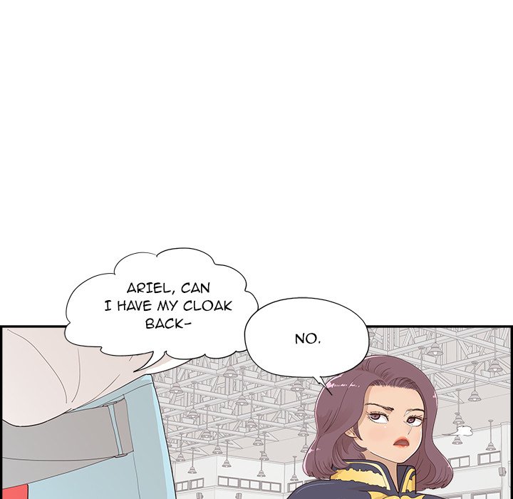 His Women’s University - Chapter 129 [photo 56] - MangaPorn