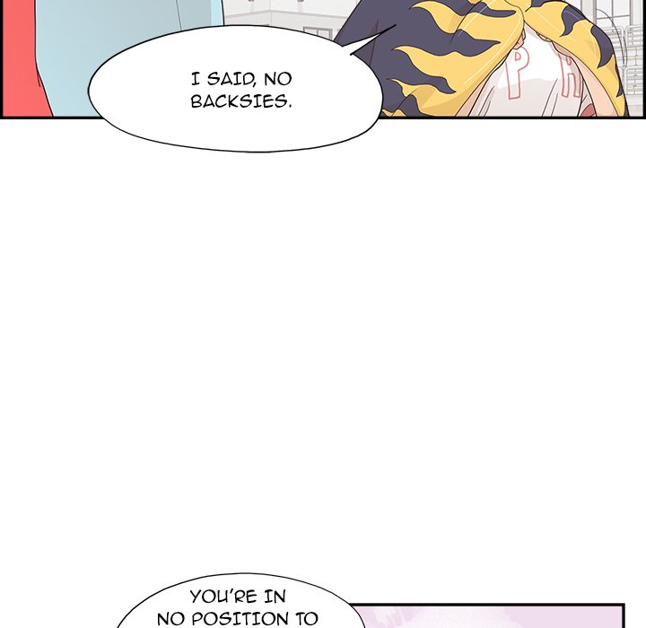 His Women’s University - Chapter 129 [photo 57] - MangaPorn