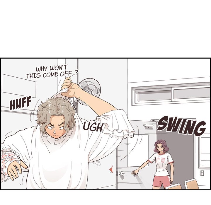 His Women’s University - Chapter 129 [photo 69] - MangaPorn