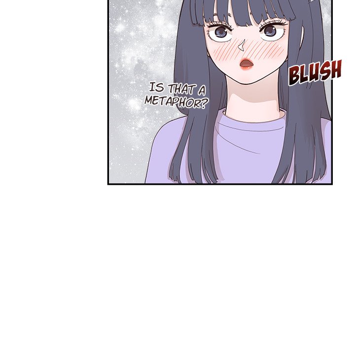 His Women’s University - Chapter 129 [photo 7] - MangaPorn