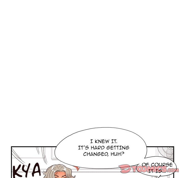 His Women’s University - Chapter 129 [photo 70] - MangaPorn