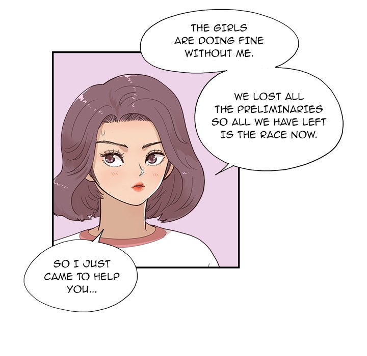 His Women’s University - Chapter 129 [photo 72] - MangaPorn