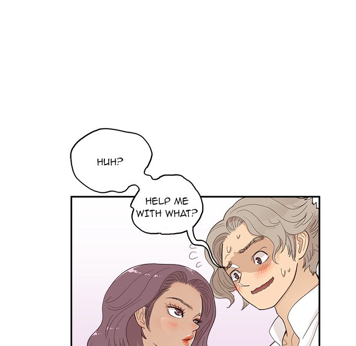 His Women’s University - Chapter 129 [photo 73] - MangaPorn