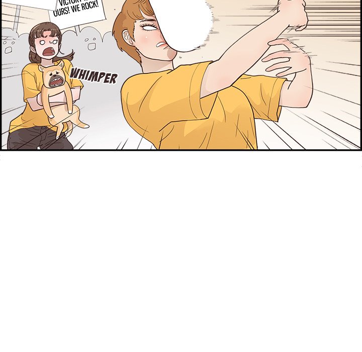 His Women’s University - Chapter 129 [photo 81] - MangaPorn