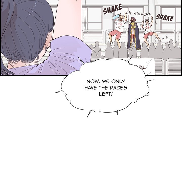 His Women’s University - Chapter 129 [photo 84] - MangaPorn