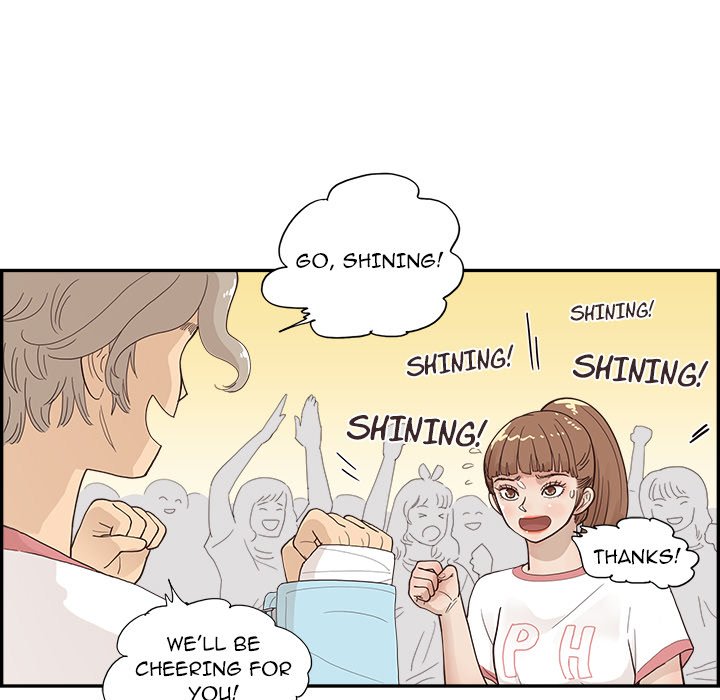 His Women’s University - Chapter 129 [photo 85] - MangaPorn