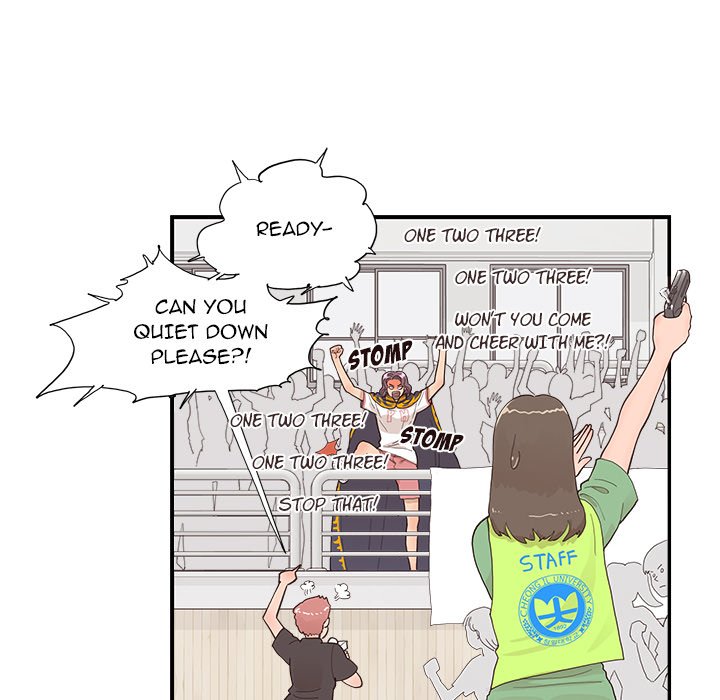 His Women’s University - Chapter 129 [photo 88] - MangaPorn