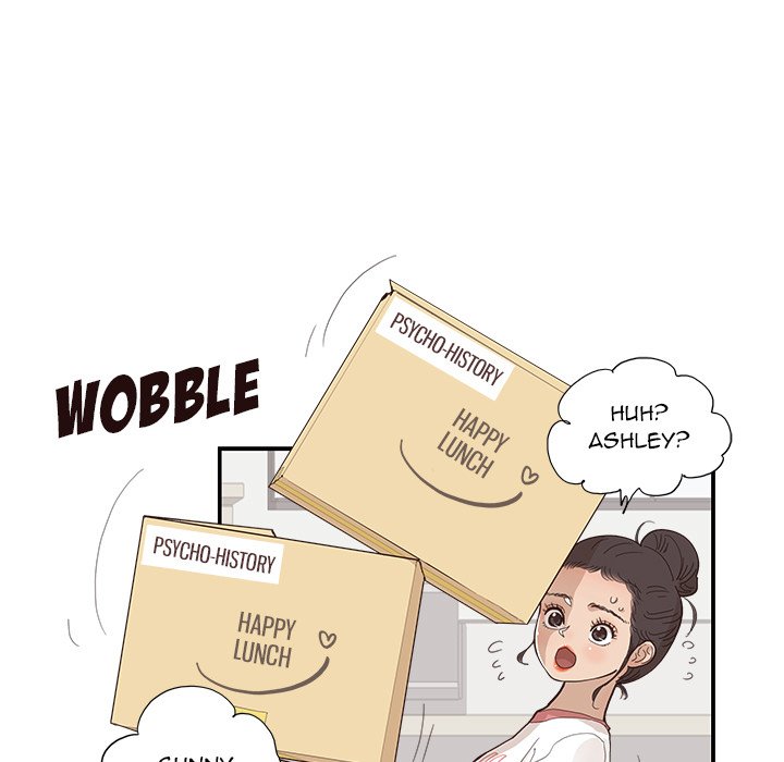 His Women’s University - Chapter 129 [photo 9] - MangaPorn