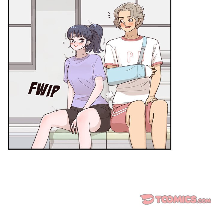 His Women’s University - Chapter 129 [photo 90] - MangaPorn