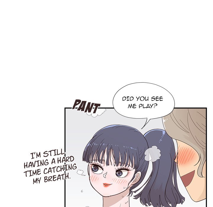 His Women’s University - Chapter 129 [photo 91] - MangaPorn