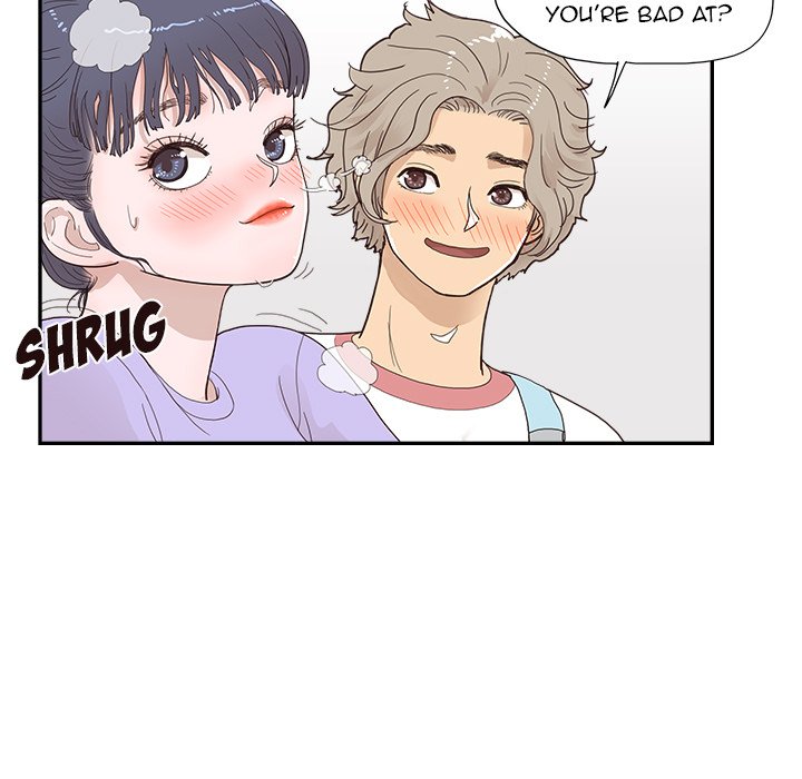 His Women’s University - Chapter 129 [photo 93] - MangaPorn