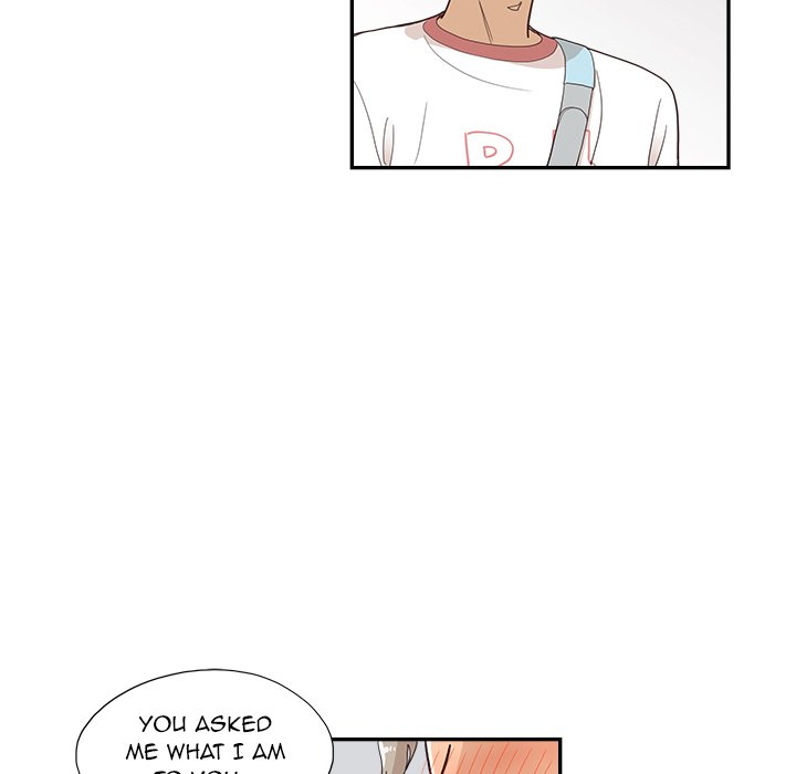 His Women’s University - Chapter 129 [photo 96] - MangaPorn