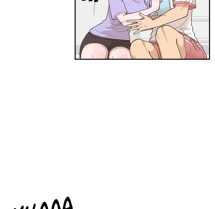 His Women’s University - Chapter 129 [photo 99] - MangaPorn