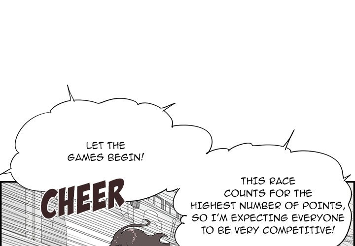 His Women’s University - Chapter 130 [photo 1] - MangaPorn