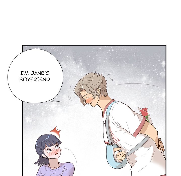 His Women’s University - Chapter 130 [photo 101] - MangaPorn