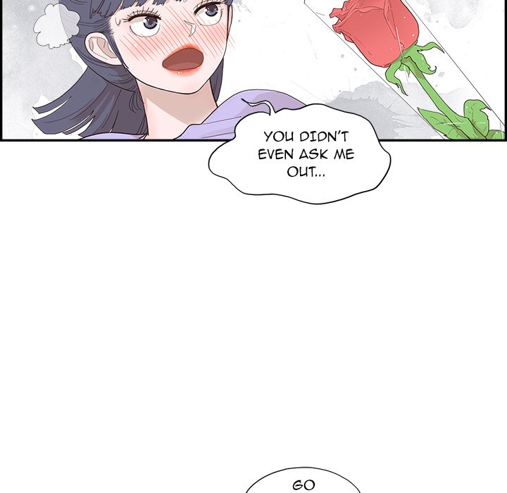 His Women’s University - Chapter 130 [photo 103] - MangaPorn