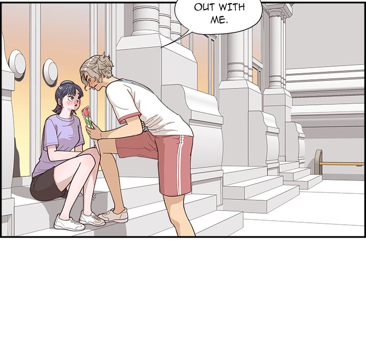 His Women’s University - Chapter 130 [photo 104] - MangaPorn