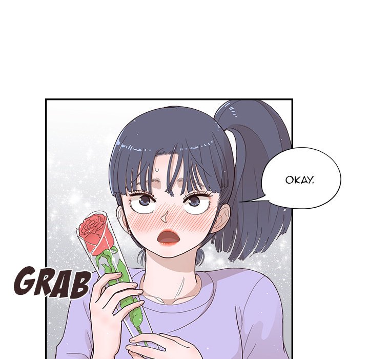 His Women’s University - Chapter 130 [photo 105] - MangaPorn