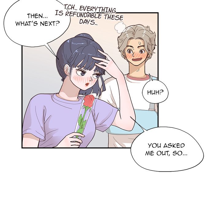 His Women’s University - Chapter 130 [photo 108] - MangaPorn