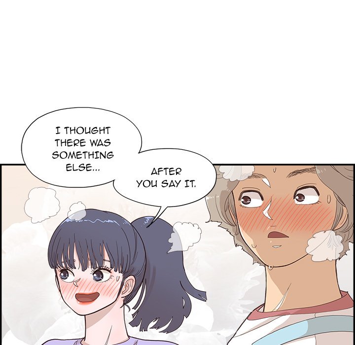 His Women’s University - Chapter 130 [photo 109] - MangaPorn