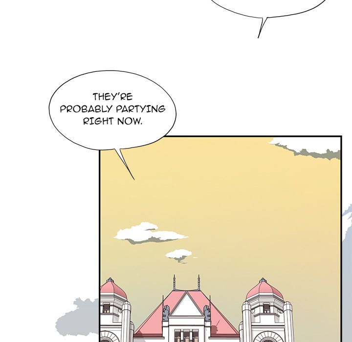 His Women’s University - Chapter 130 [photo 111] - MangaPorn