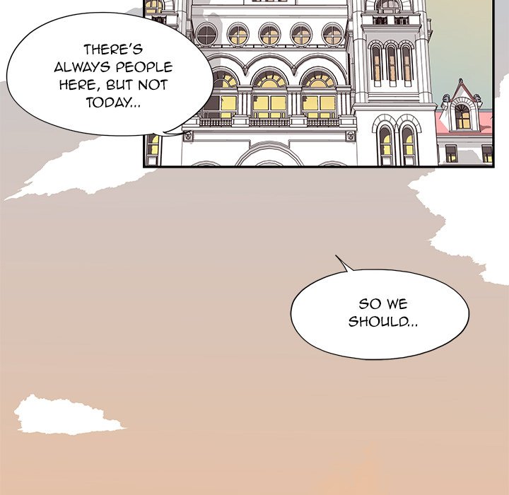 His Women’s University - Chapter 130 [photo 112] - MangaPorn