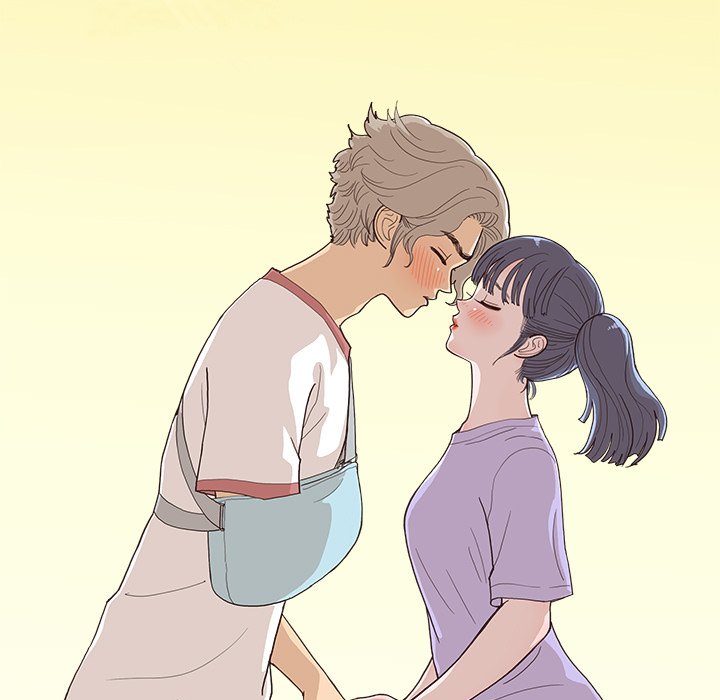 His Women’s University - Chapter 130 [photo 115] - MangaPorn