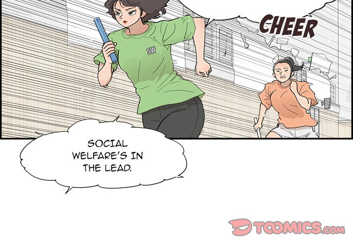 His Women’s University - Chapter 130 [photo 2] - MangaPorn