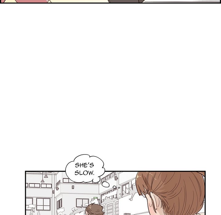 His Women’s University - Chapter 130 [photo 23] - MangaPorn