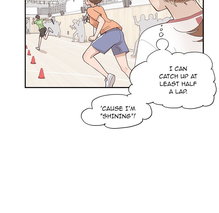 His Women’s University - Chapter 130 [photo 24] - MangaPorn