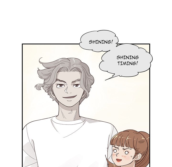 His Women’s University - Chapter 130 [photo 25] - MangaPorn